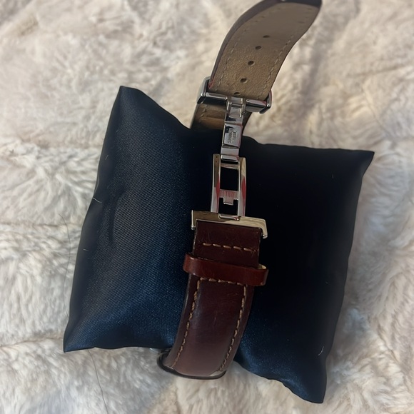 INGERSOLL  IN1224 WATCH MEN YELLOW/BLUE DIAL AUTOMATIC GERMAN DESIGN - Picture 4 of 6